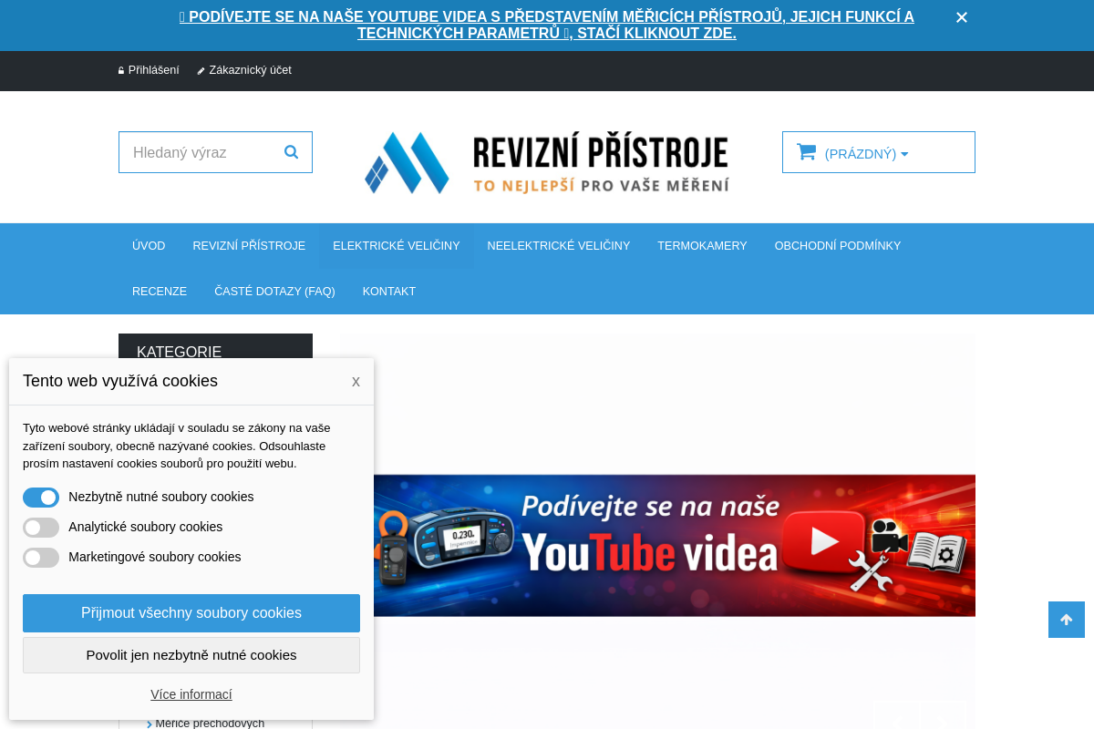 Reviznipristroje.cz