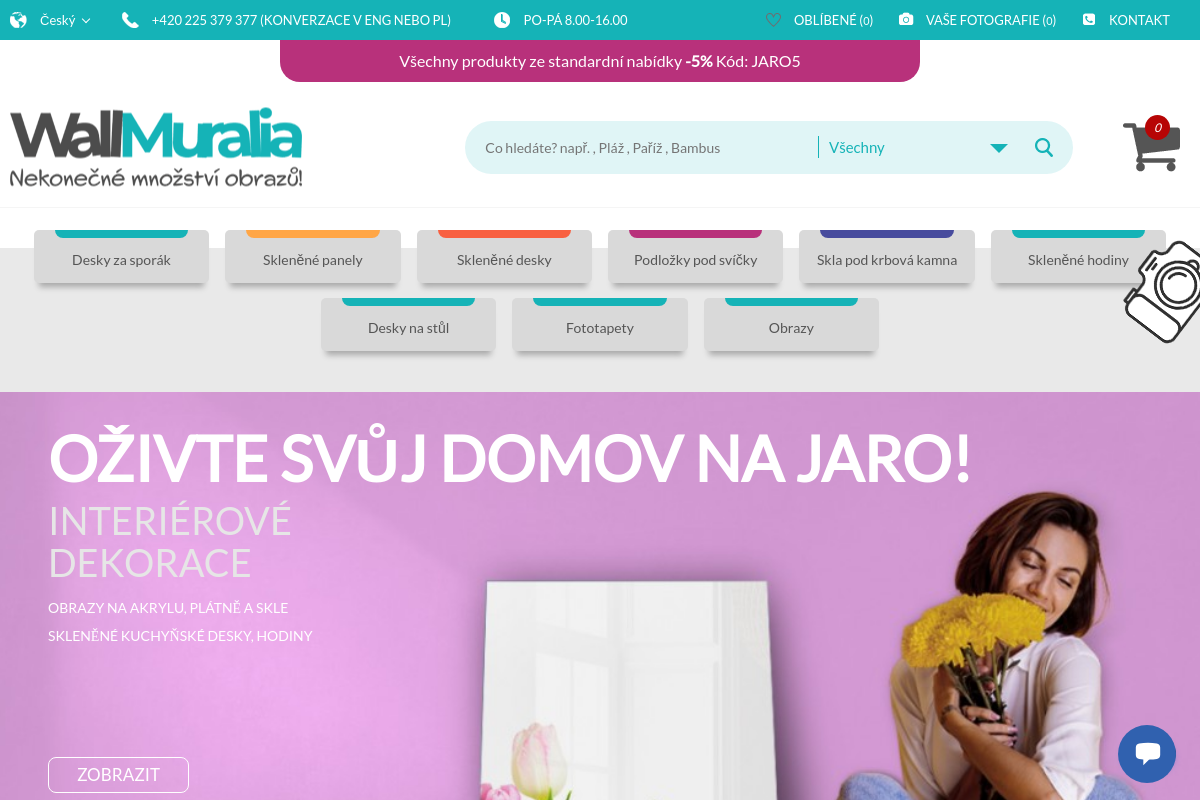 Wallmuralia.cz