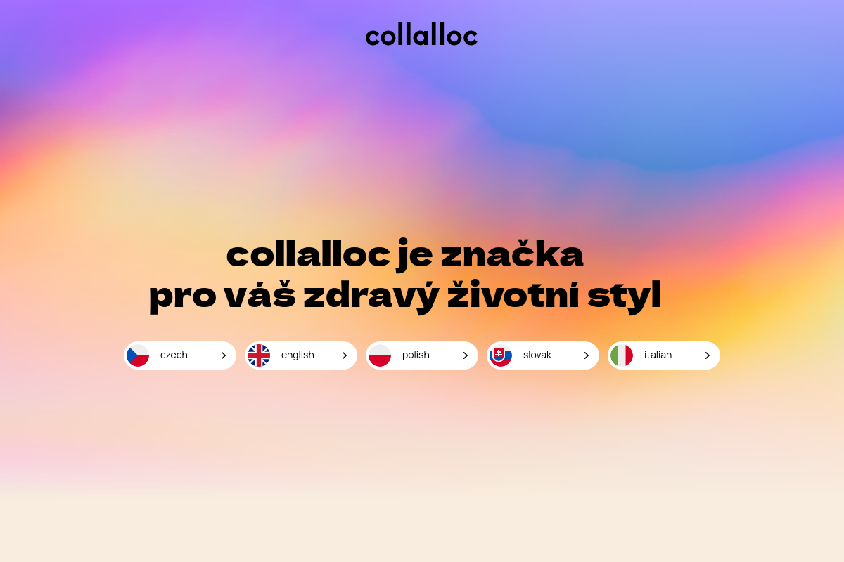 Collalloc.com