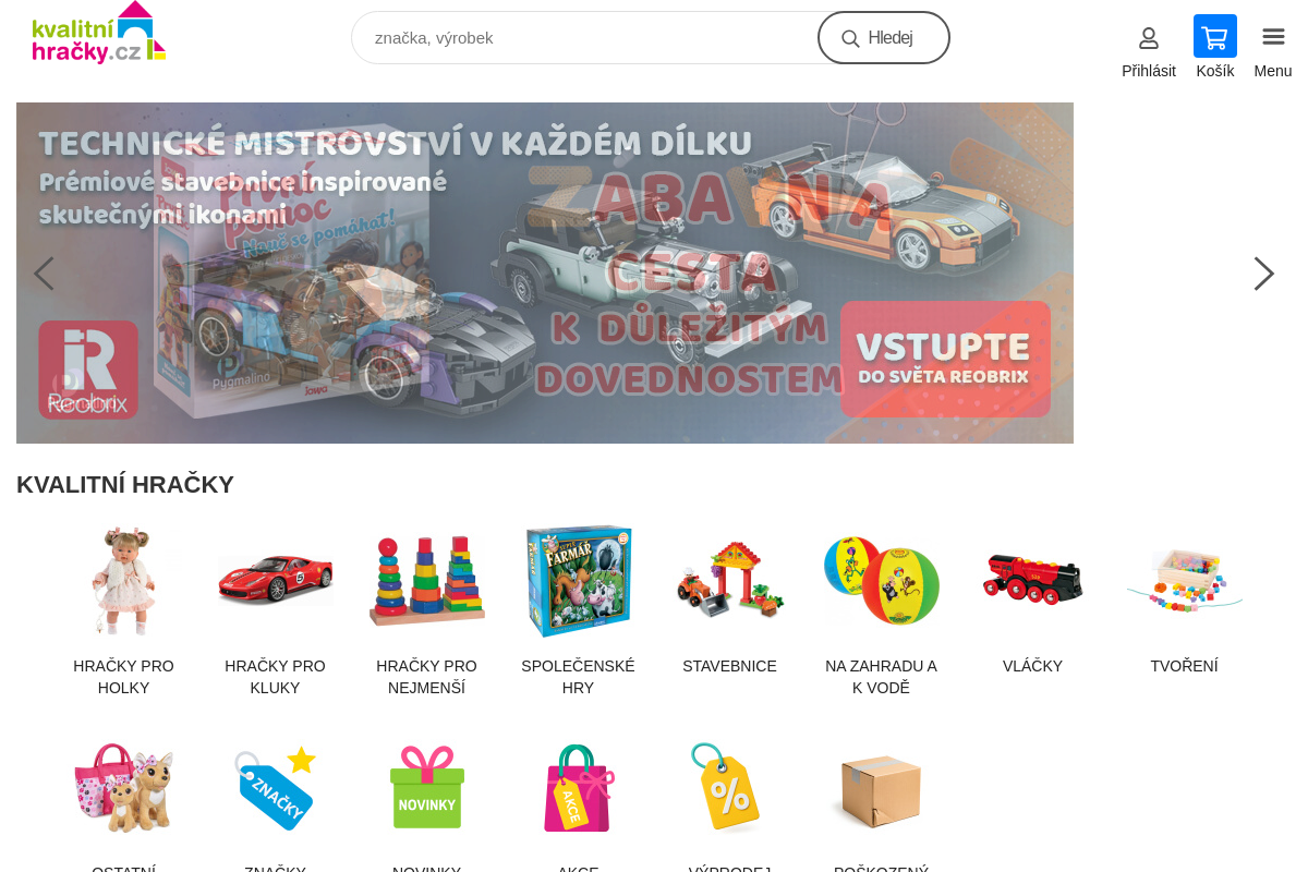 Kvalitnihracky.cz
