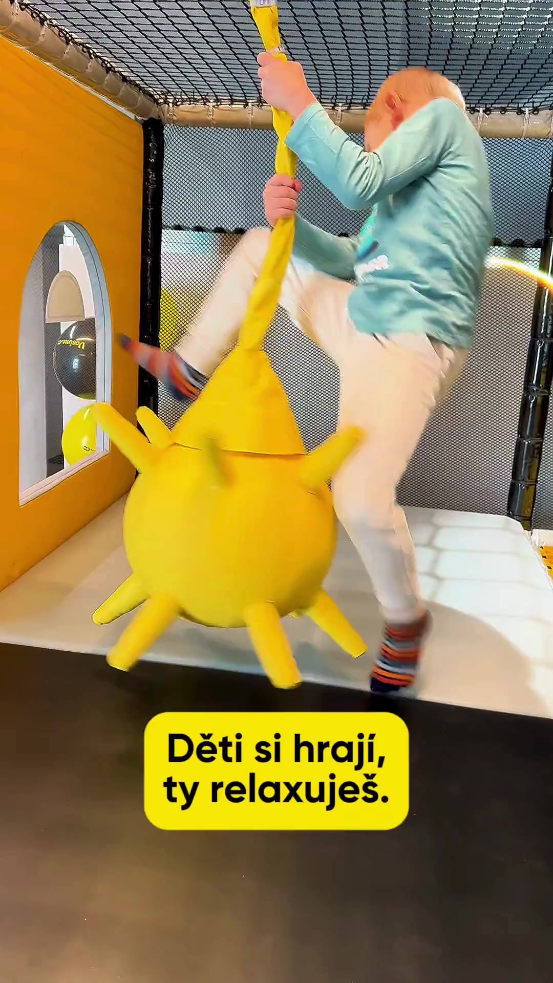 Vosime.cz Vyškov foto 2 (náhled videa)