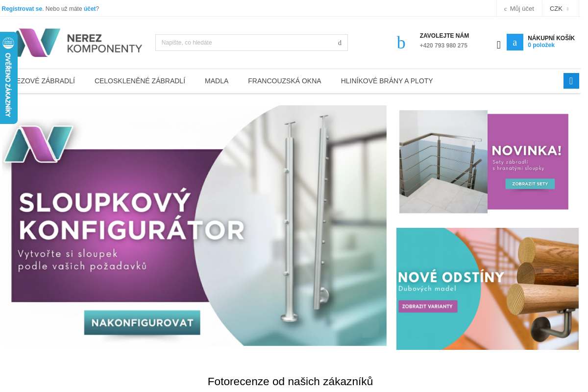nerez-komponenty.cz
