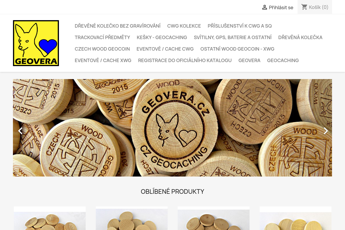 Geovera.cz