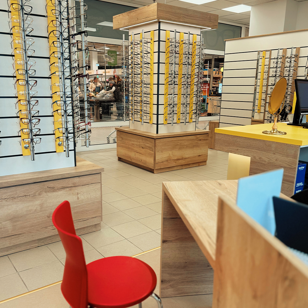 Oxa Optik s.r.o. foto 2