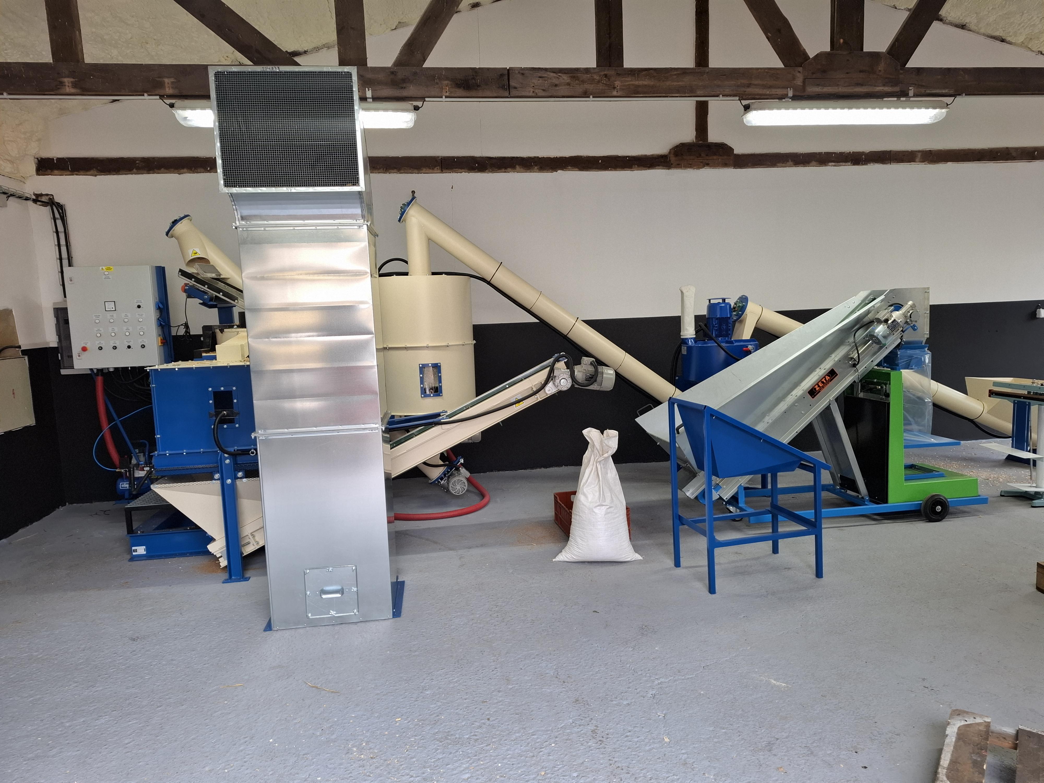 Pelletia - cz, s.r.o. foto 2