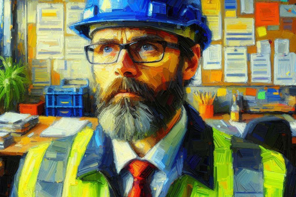 Znalecká činnost BOZP, Hygiena práce, dokumentace