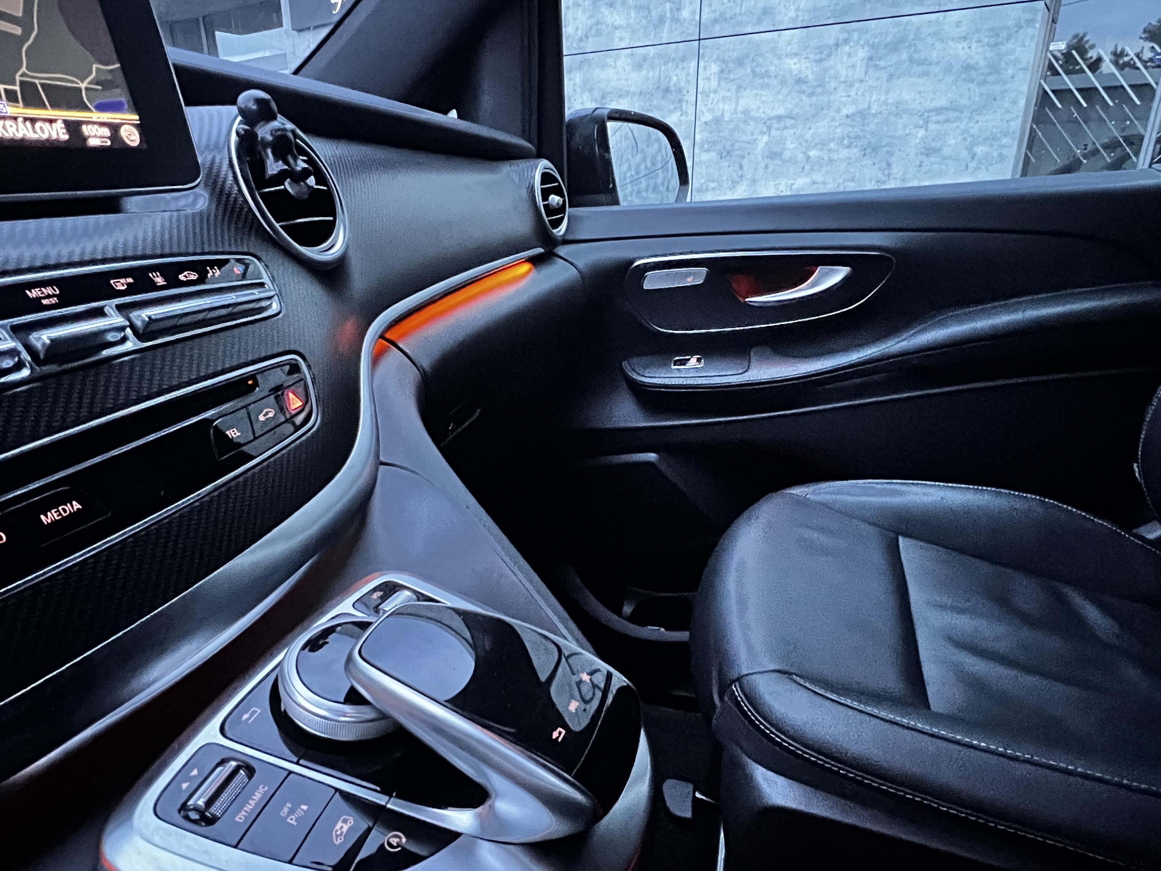 Michal Koza - Comfort Driver TAXI & Airport Transport foto 2