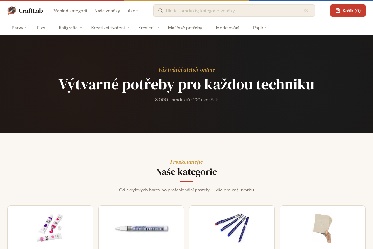 Craftlab.cz