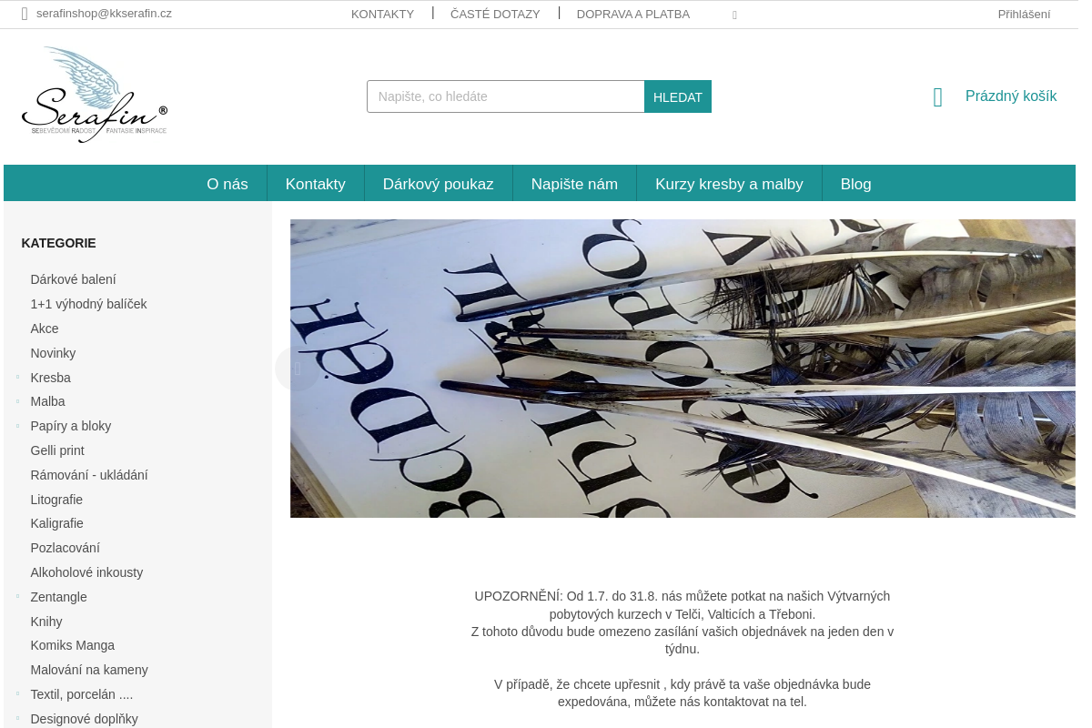 Serafinshop.cz