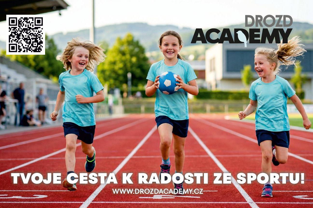 Drozd Academy