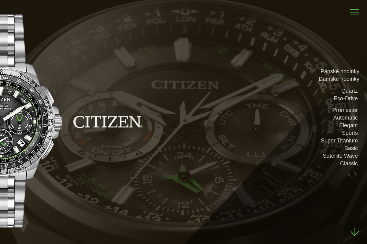 Citizenhodinky.cz