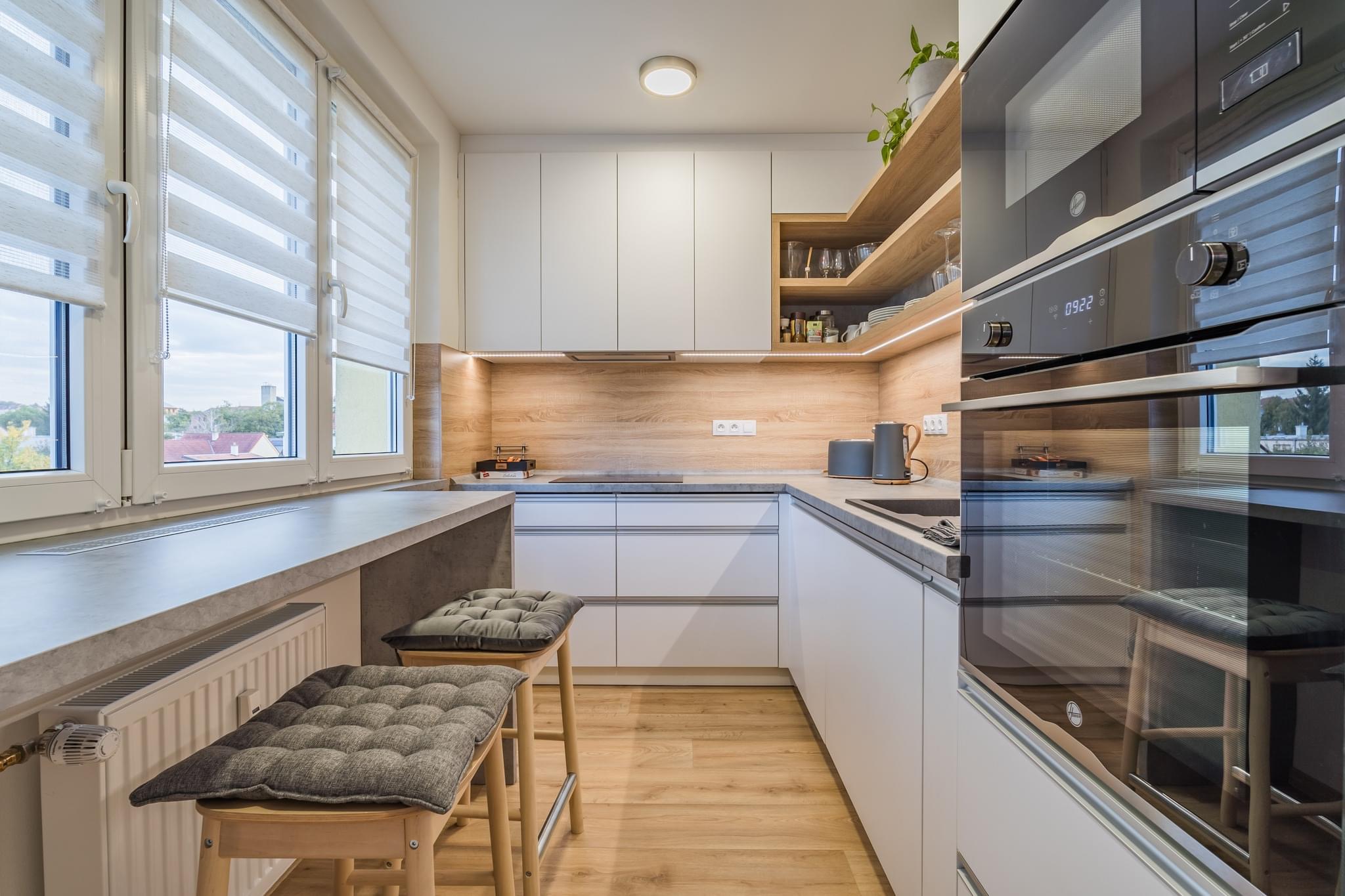 Apartmán na Zahradní foto 6