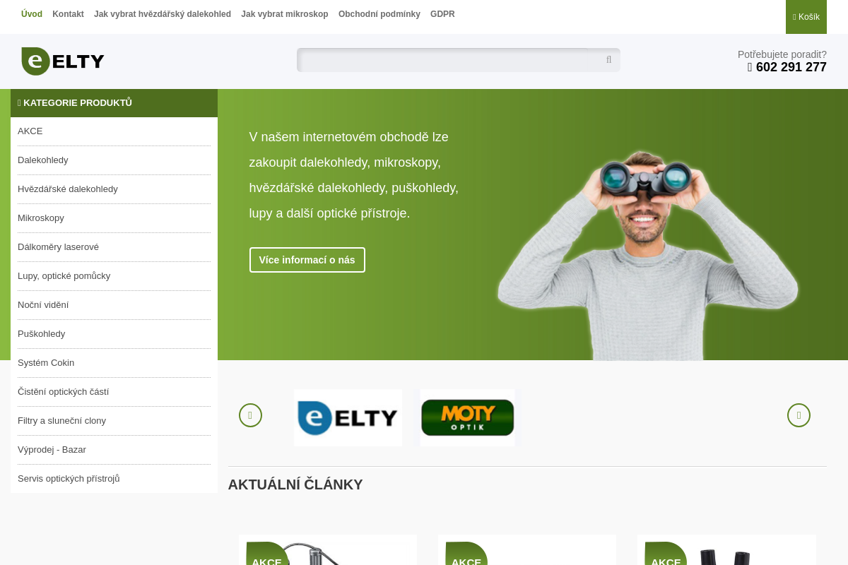 dalekohled-mikroskop.cz