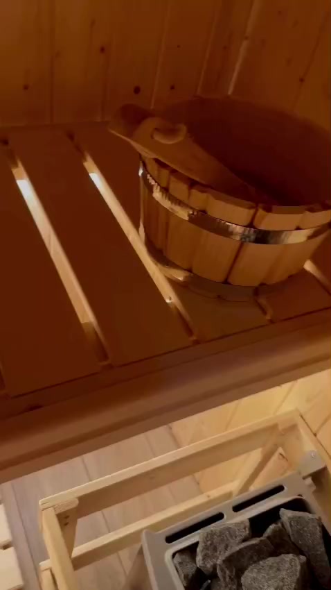 Wellness apartmán Čtyřlístek foto 2 (náhled videa)