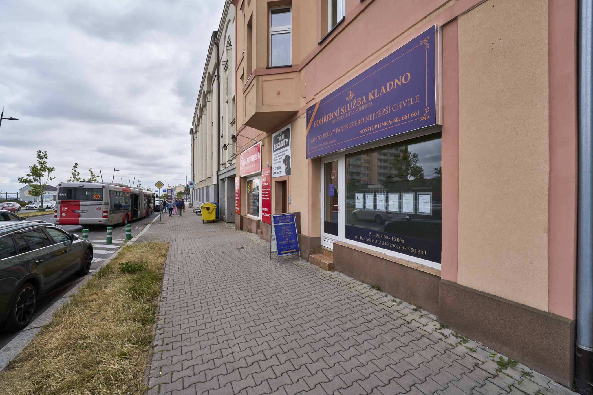 Pohřební služba Bohemia,  s. r.o. foto 4