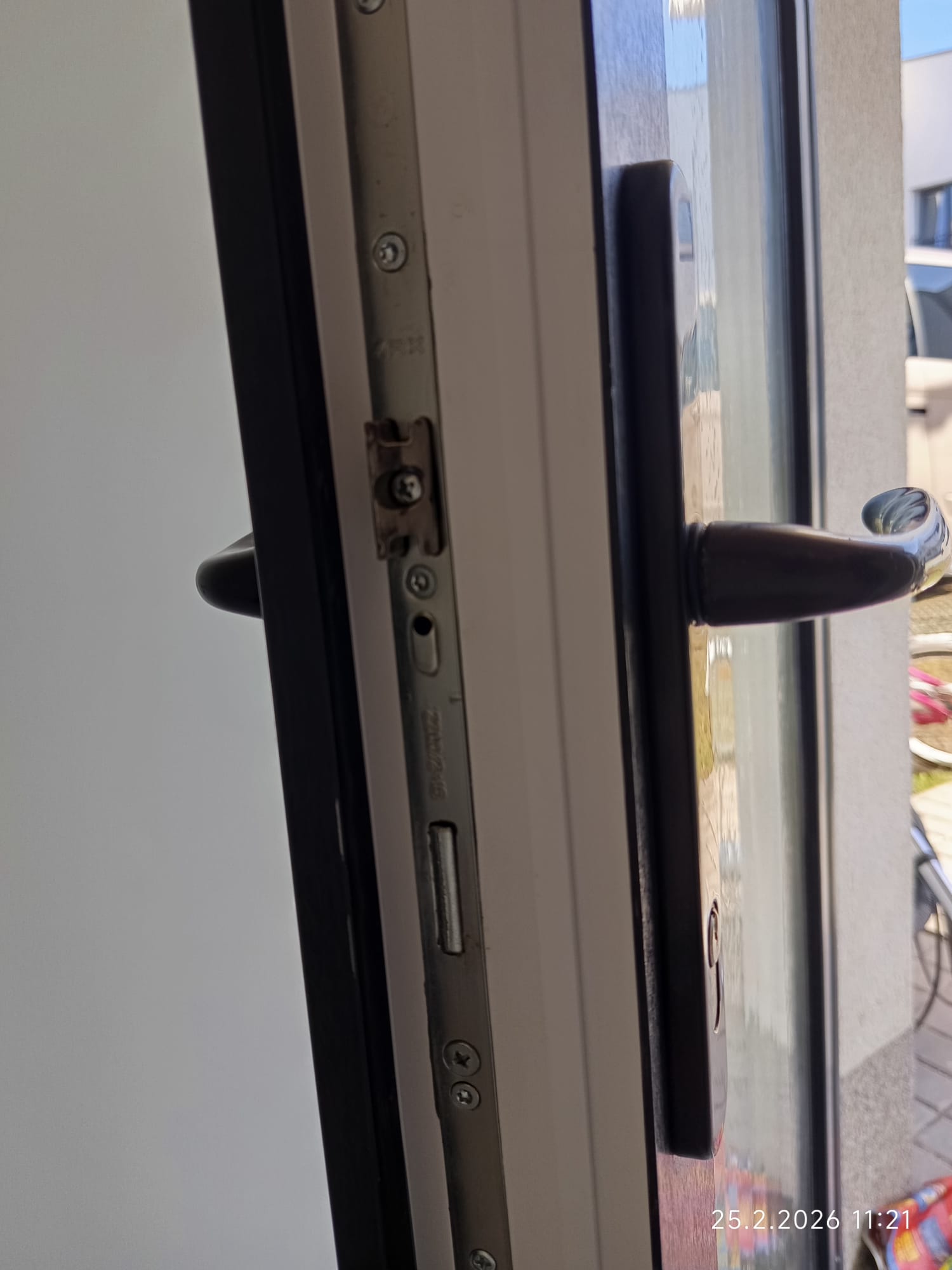 LOCK zámečnictví Jan Šťovíček foto 5