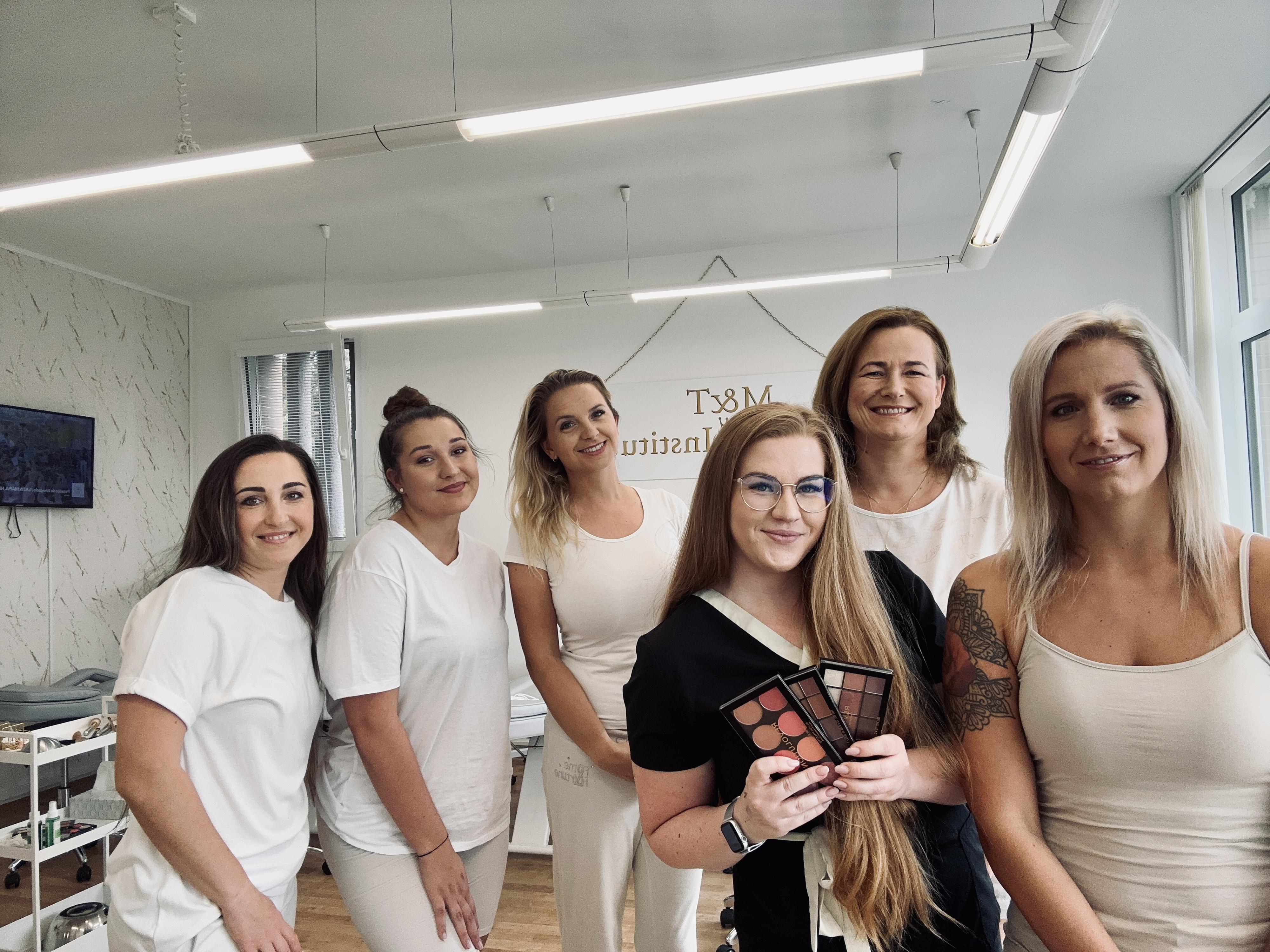 M&T Beauty Institute foto 6