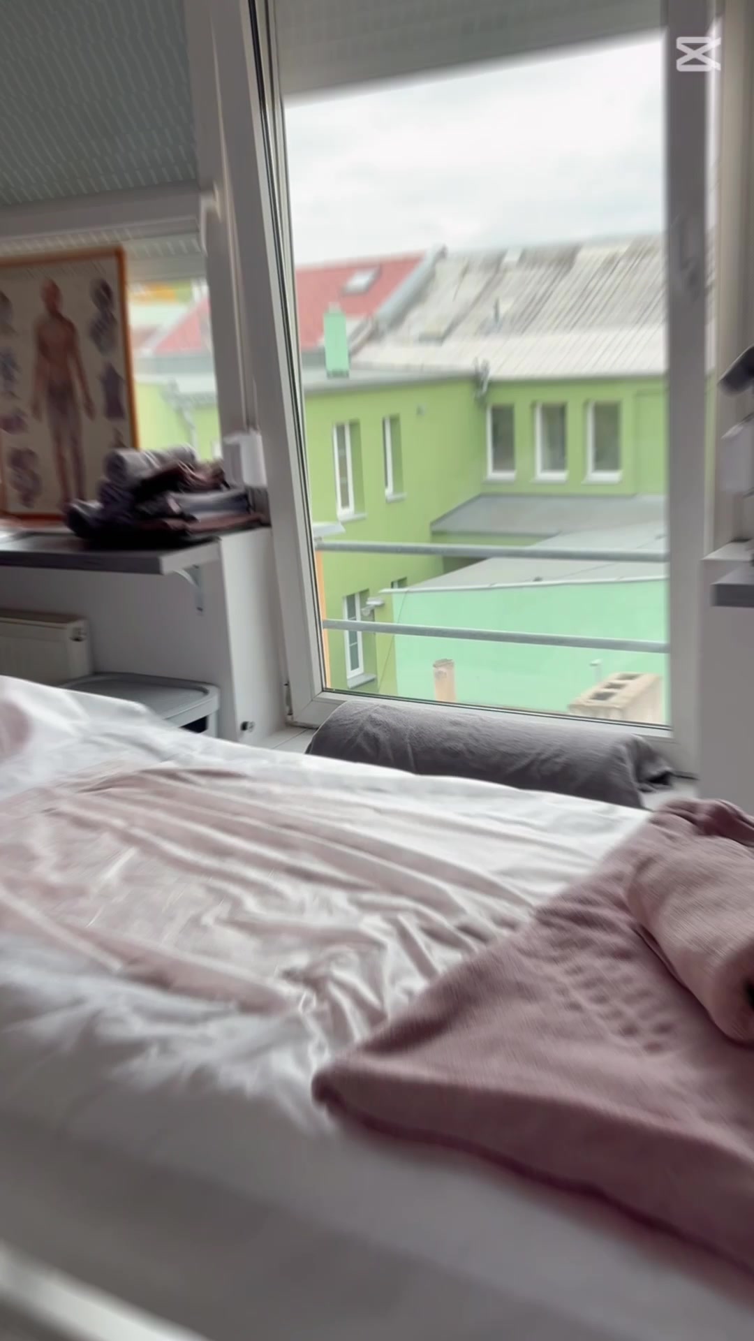 Maderoterapie Sára Timánová foto 2 (náhled videa)