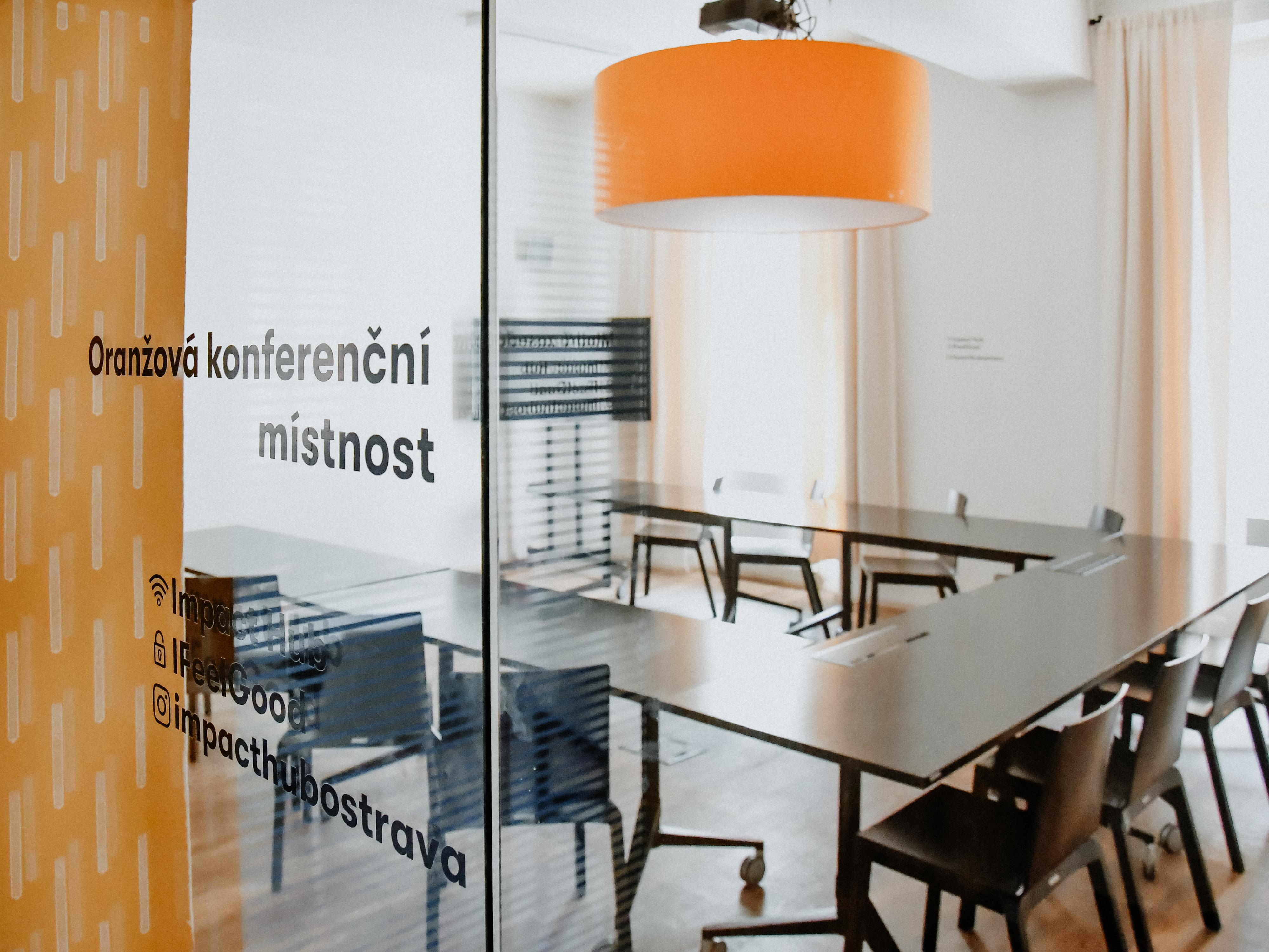 Impact Hub Ostrava foto 6