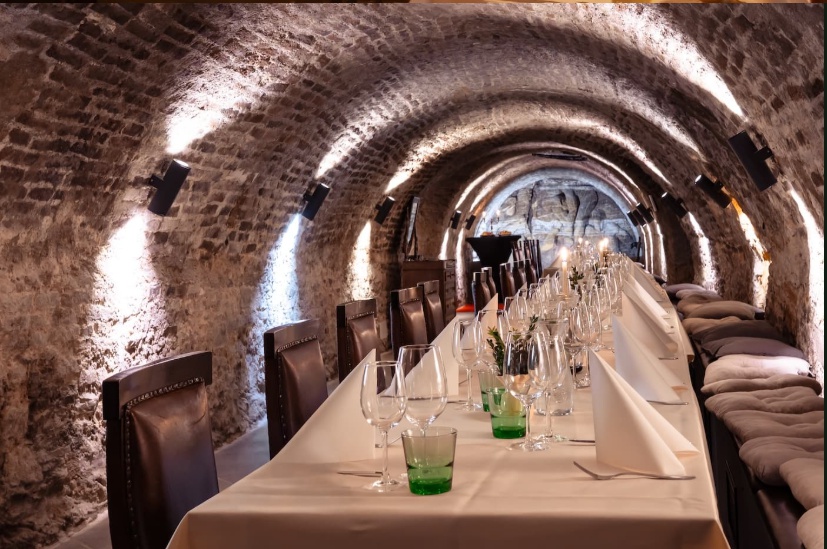 Restaurant Na Pekle foto 3