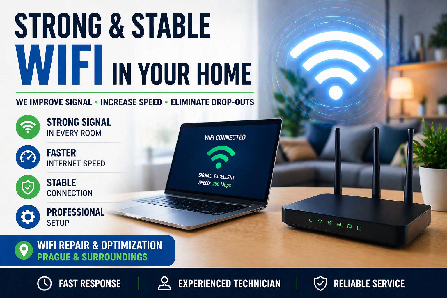 IT Support Prague foto 4