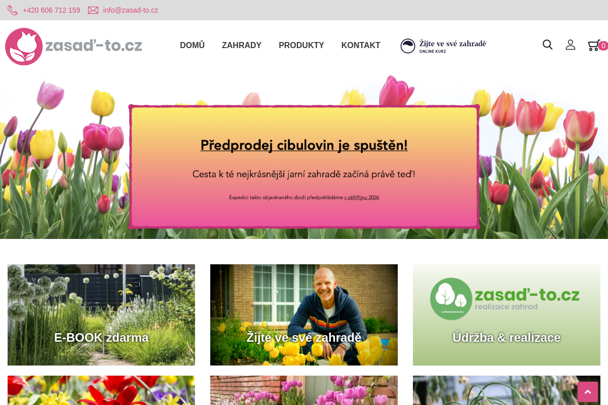 Zasad-to.cz foto 1