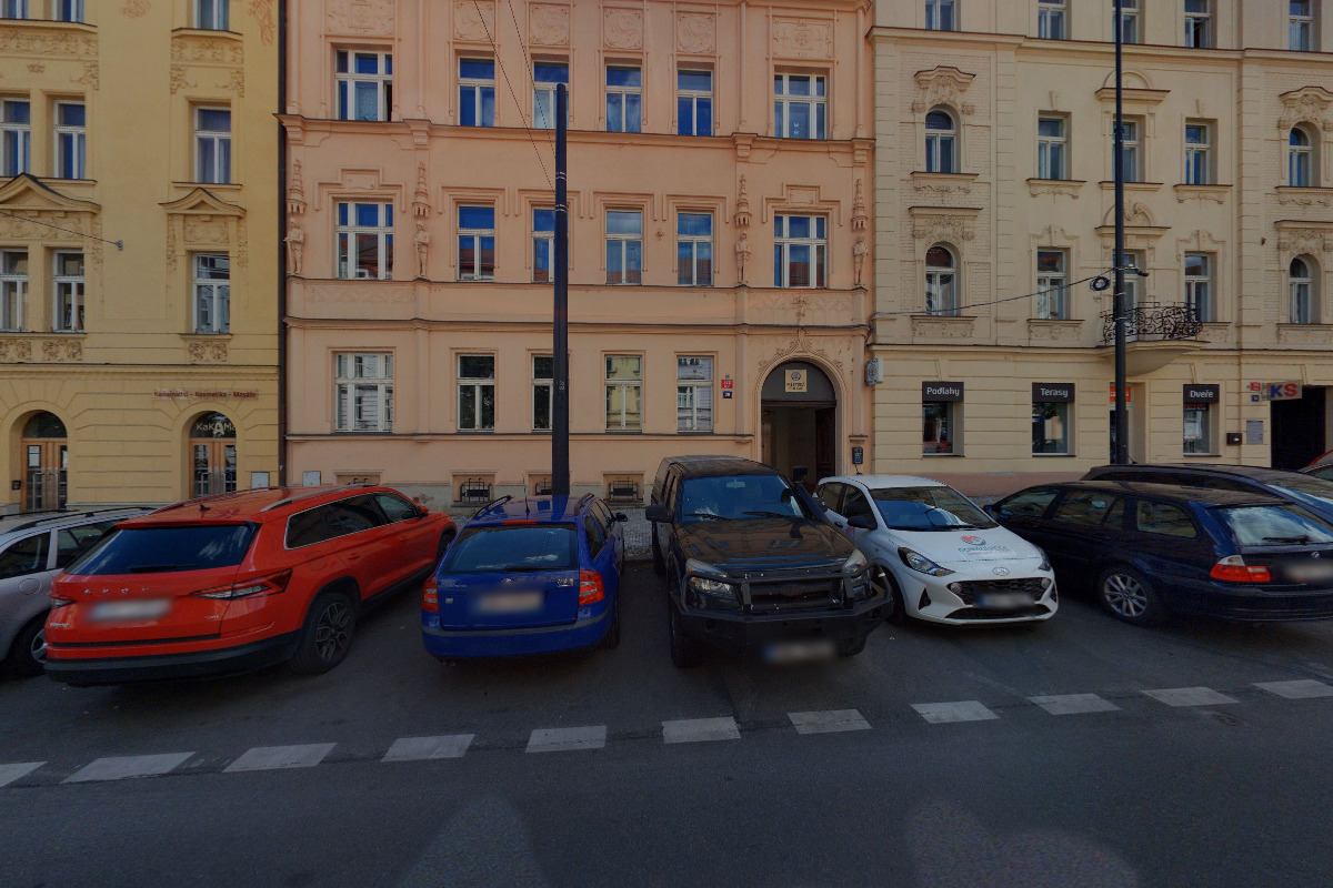 Městská policie Praha 4 - obvodní ředitelství foto 5