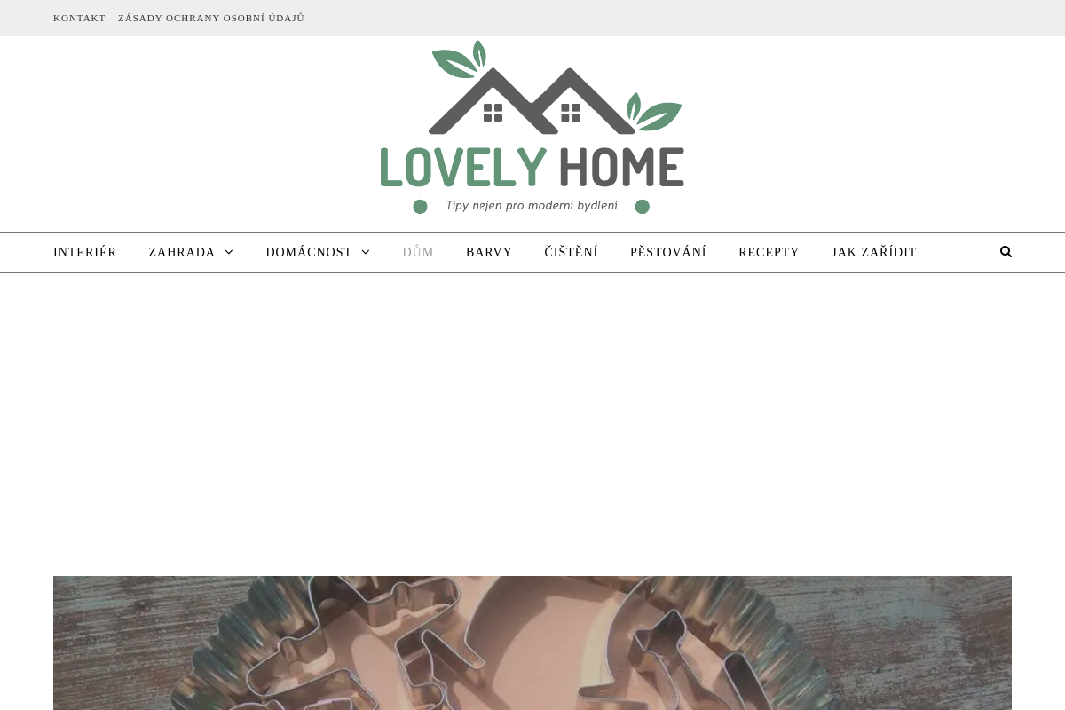 Lovelyhome.cz foto 1