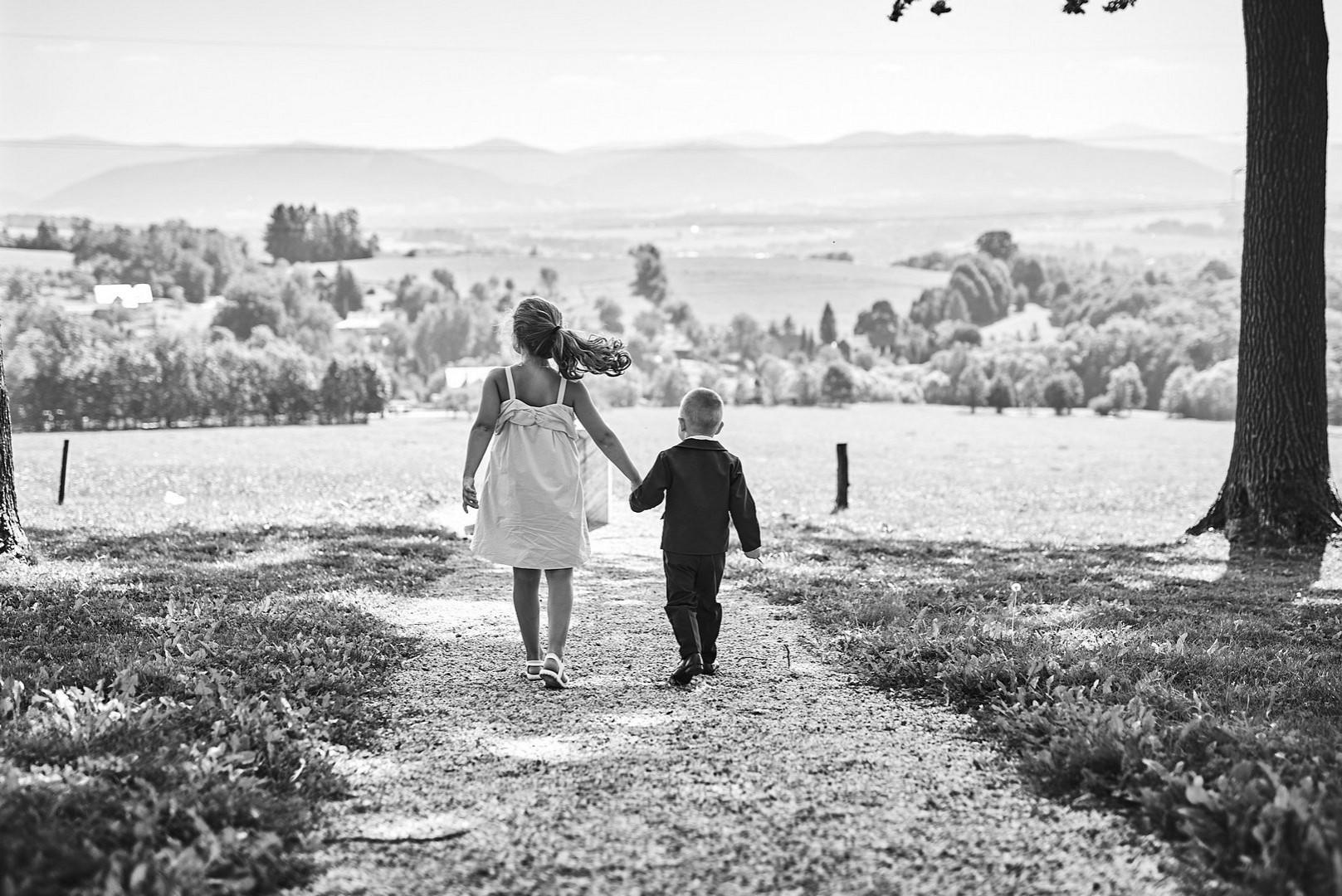 Tomoszek - Svatební a rodinný fotograf foto 4