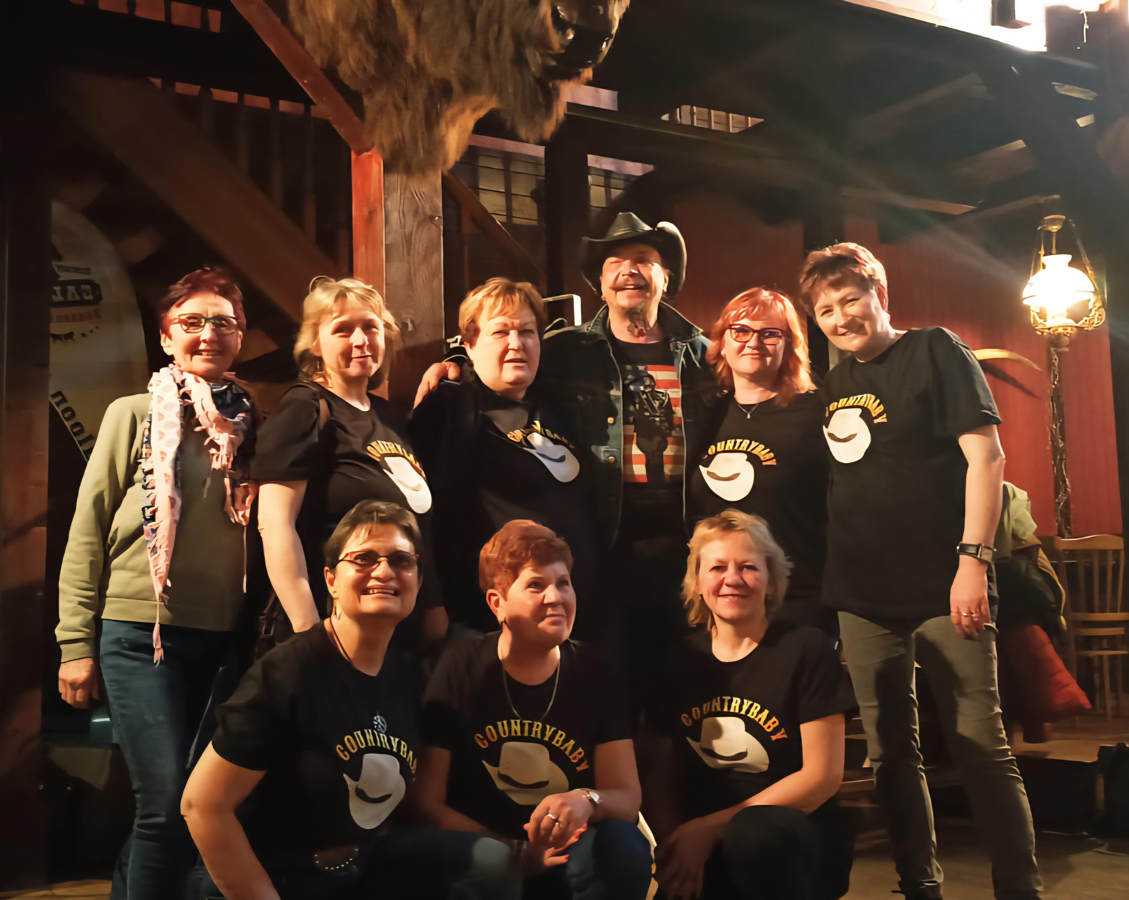 Cowboy Billy’s Saloon, Burger & Grill foto 2