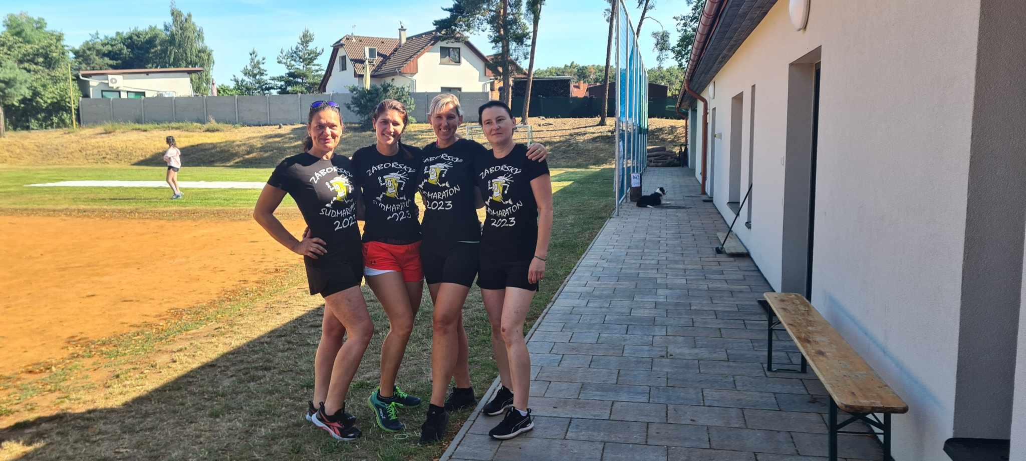 Bufet na Červeňáku foto 3