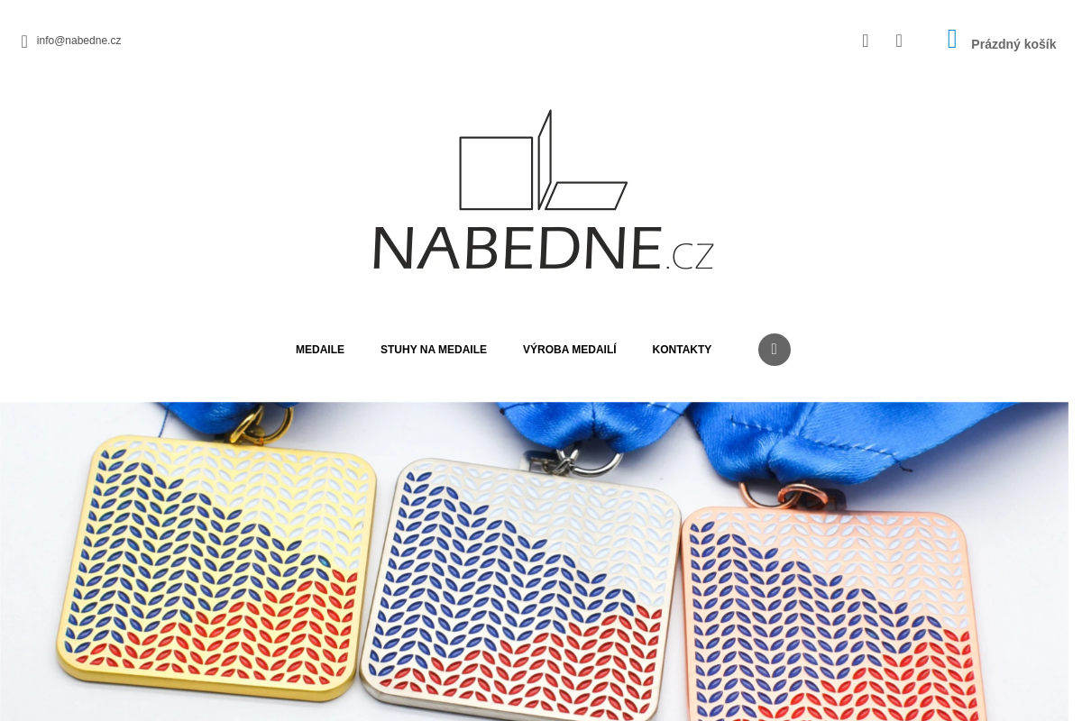 Nabedne.cz