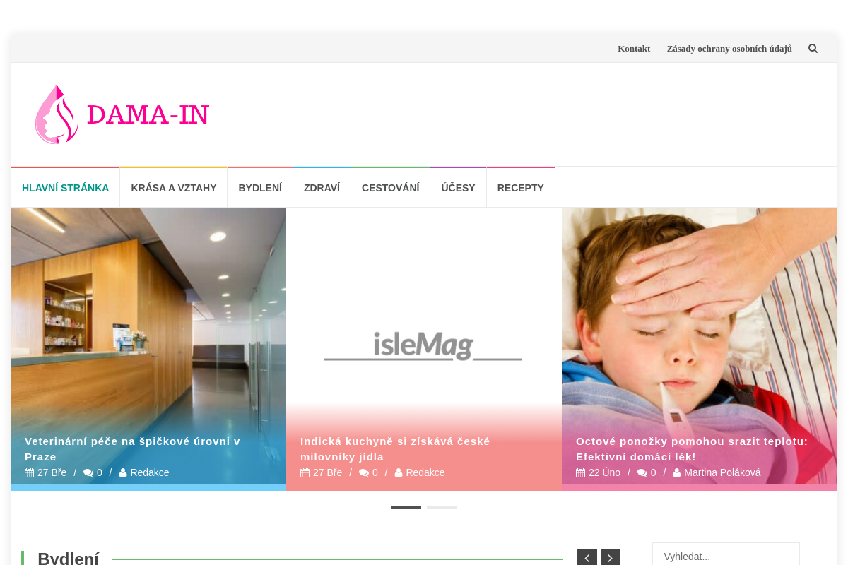 Dama-in.cz