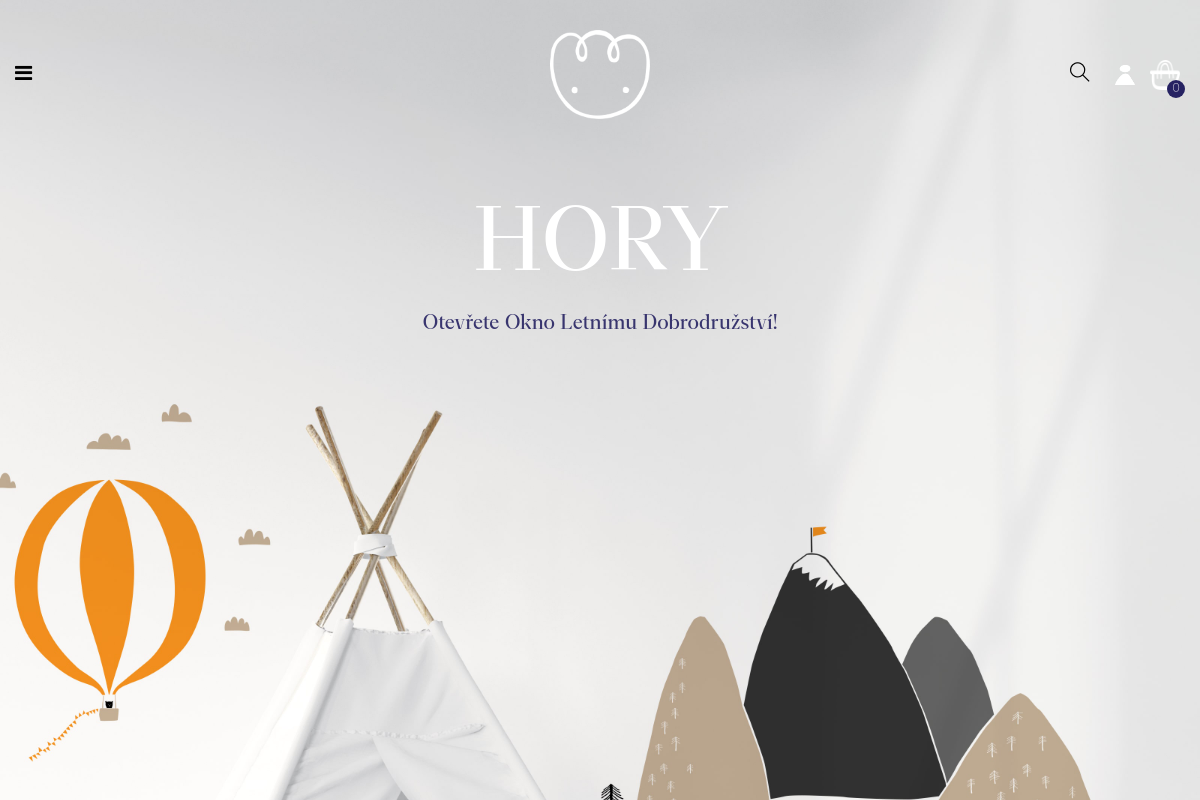 Majestick.cz - Designové dekorace pro Vás