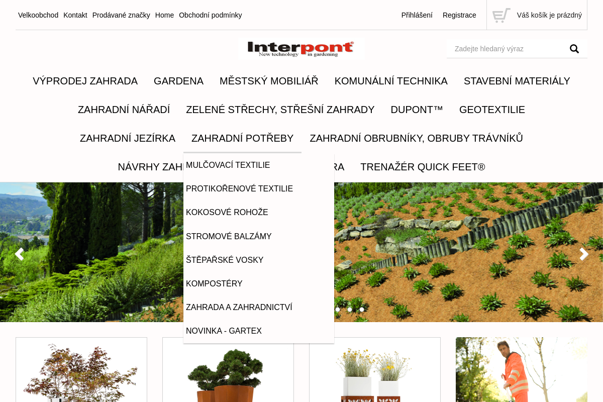 Interpont, s.r.o.