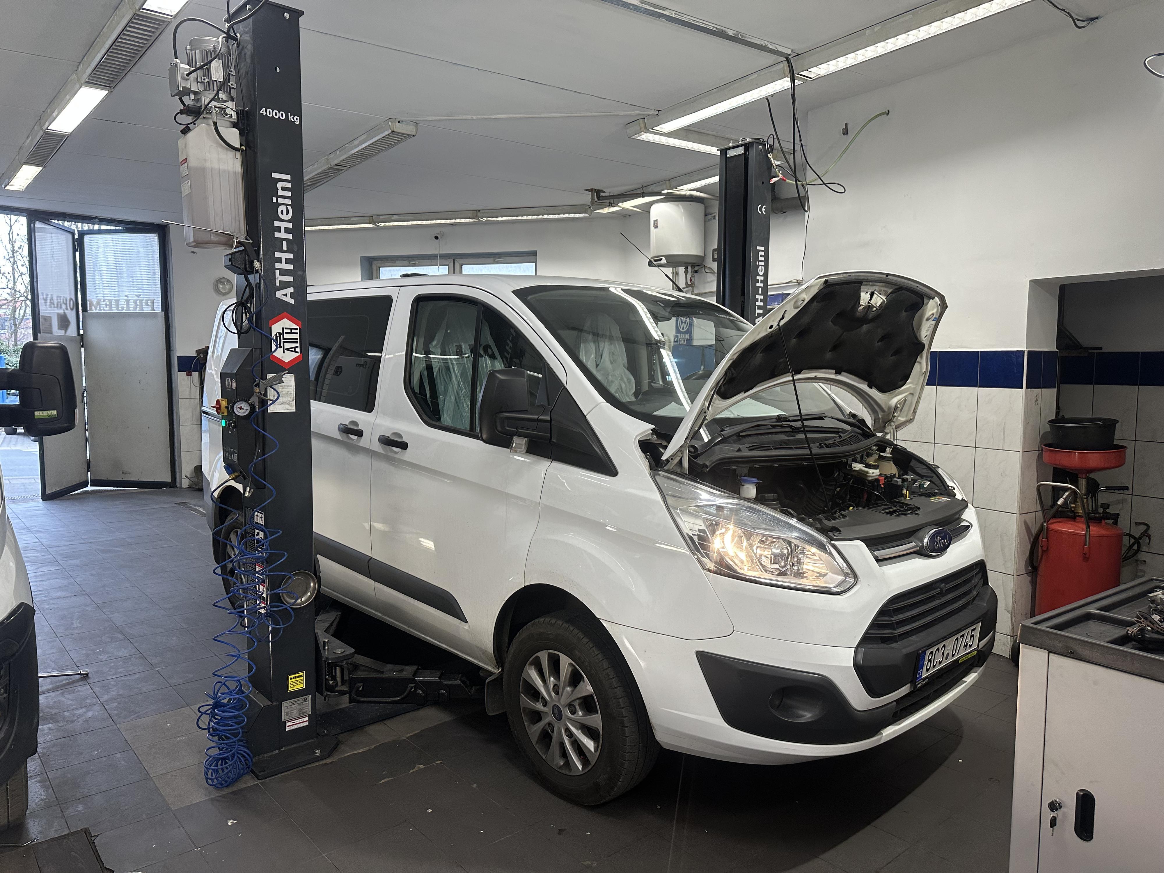Sirius Autoservis foto 4