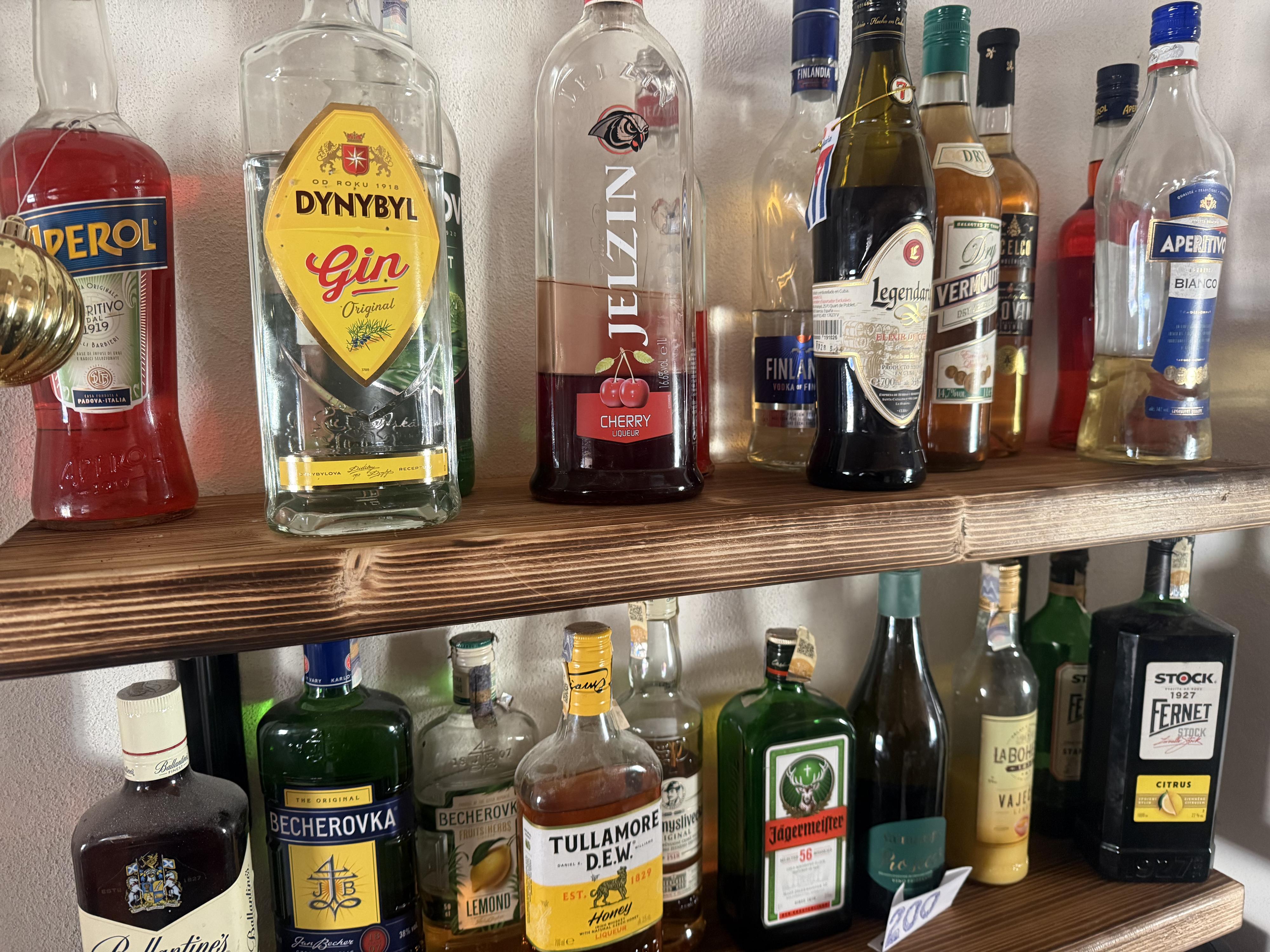 Ubytování u Jeníka foto 3