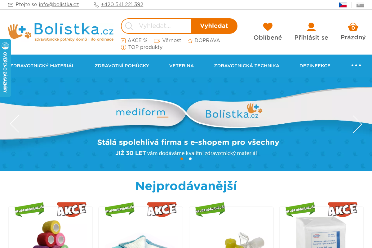 Mediform, spol. s r.o. foto 1