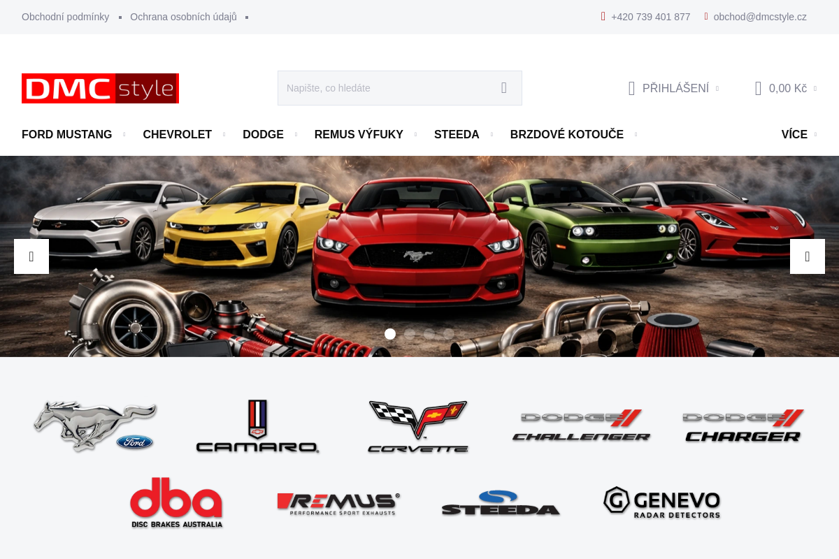 dmcstyle.cz