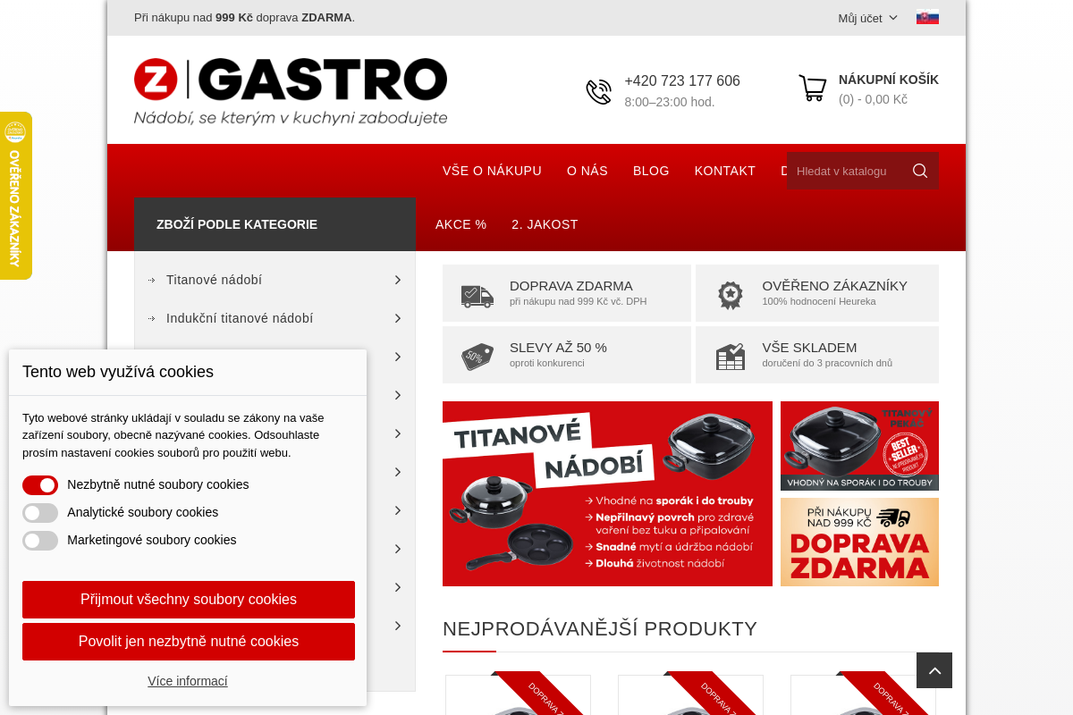 ZGastro.cz