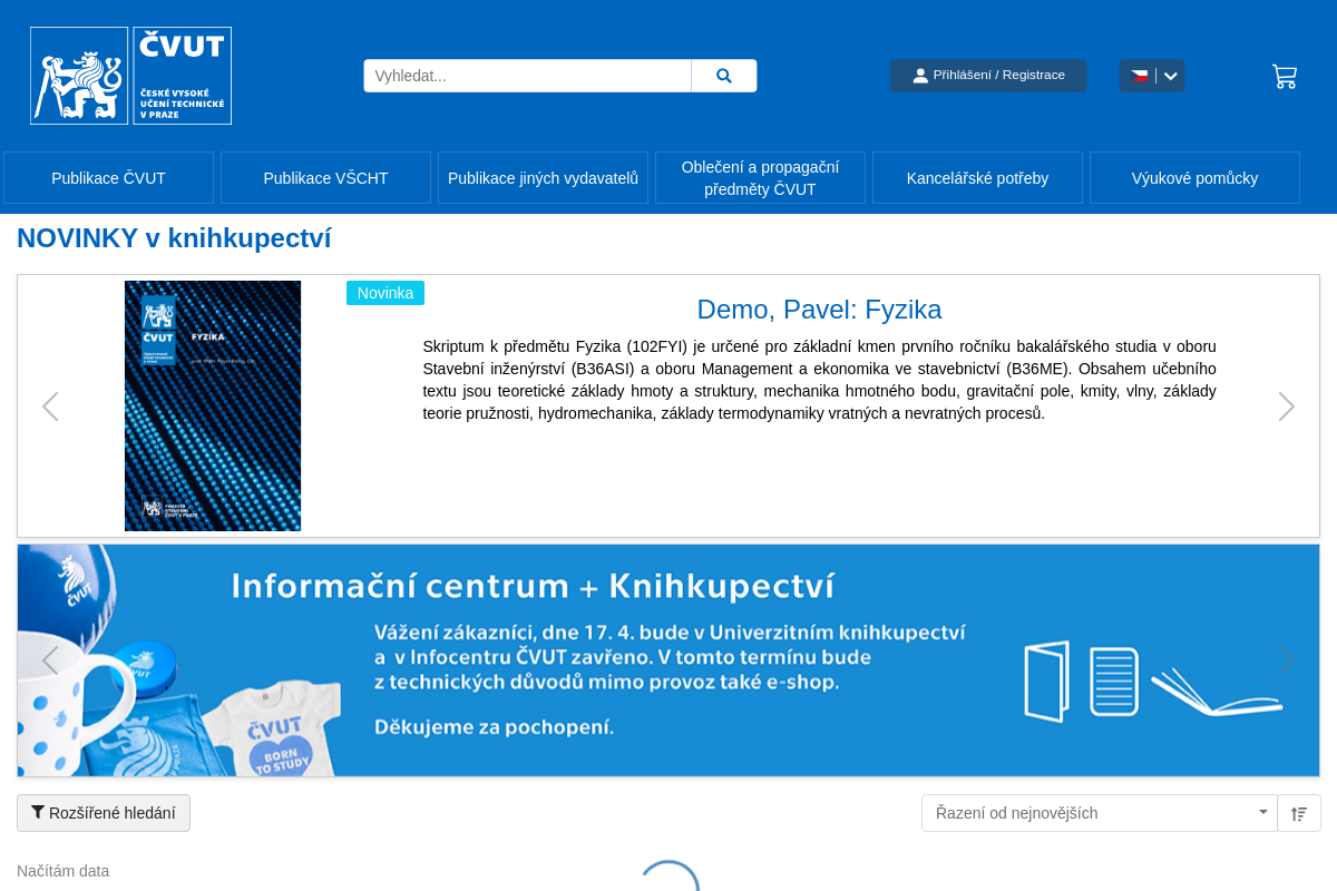 Eshop.cvut.cz