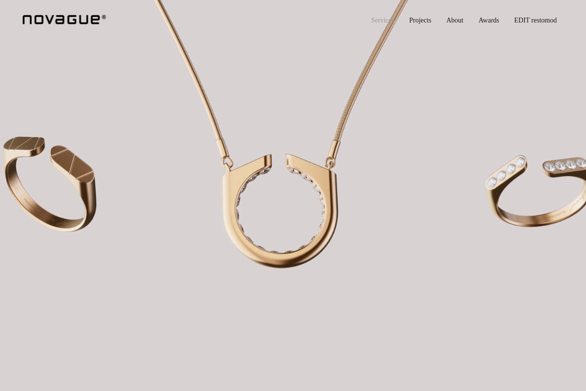 NOVAGUE, s.r.o. foto 1