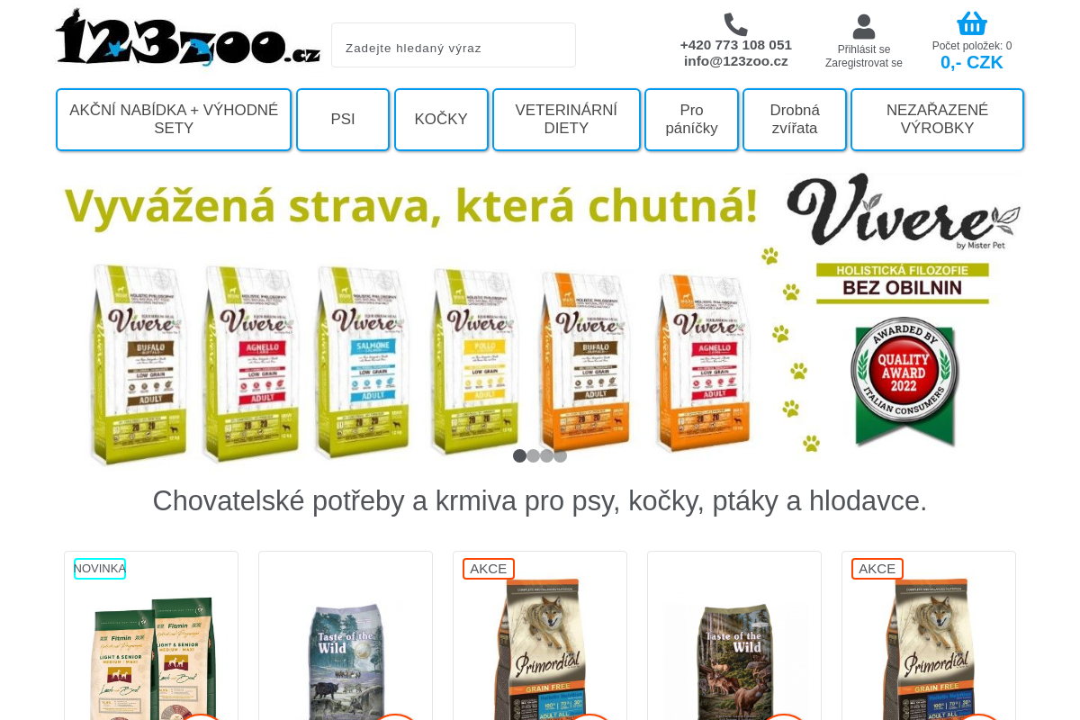 123zoo.cz