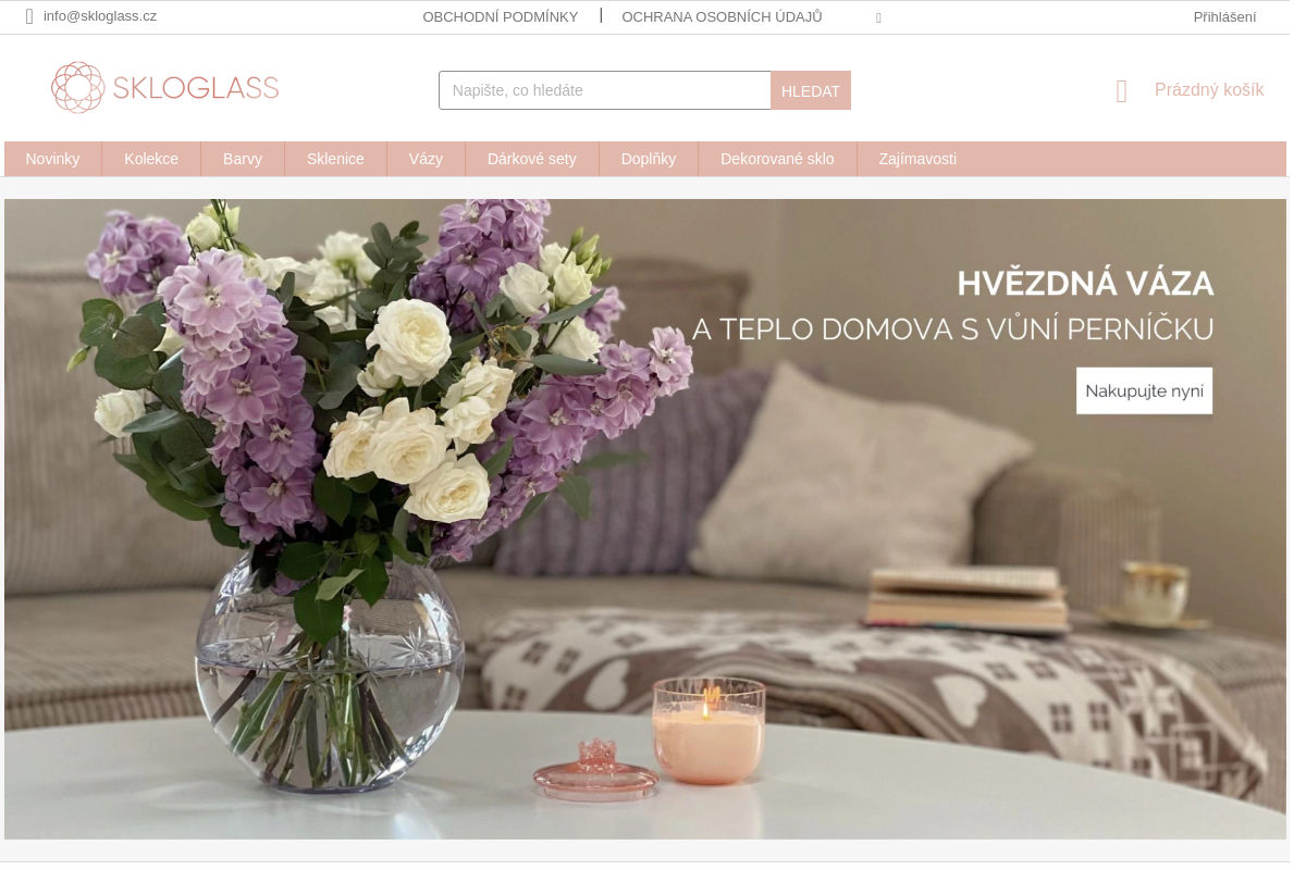 Skloglass.cz