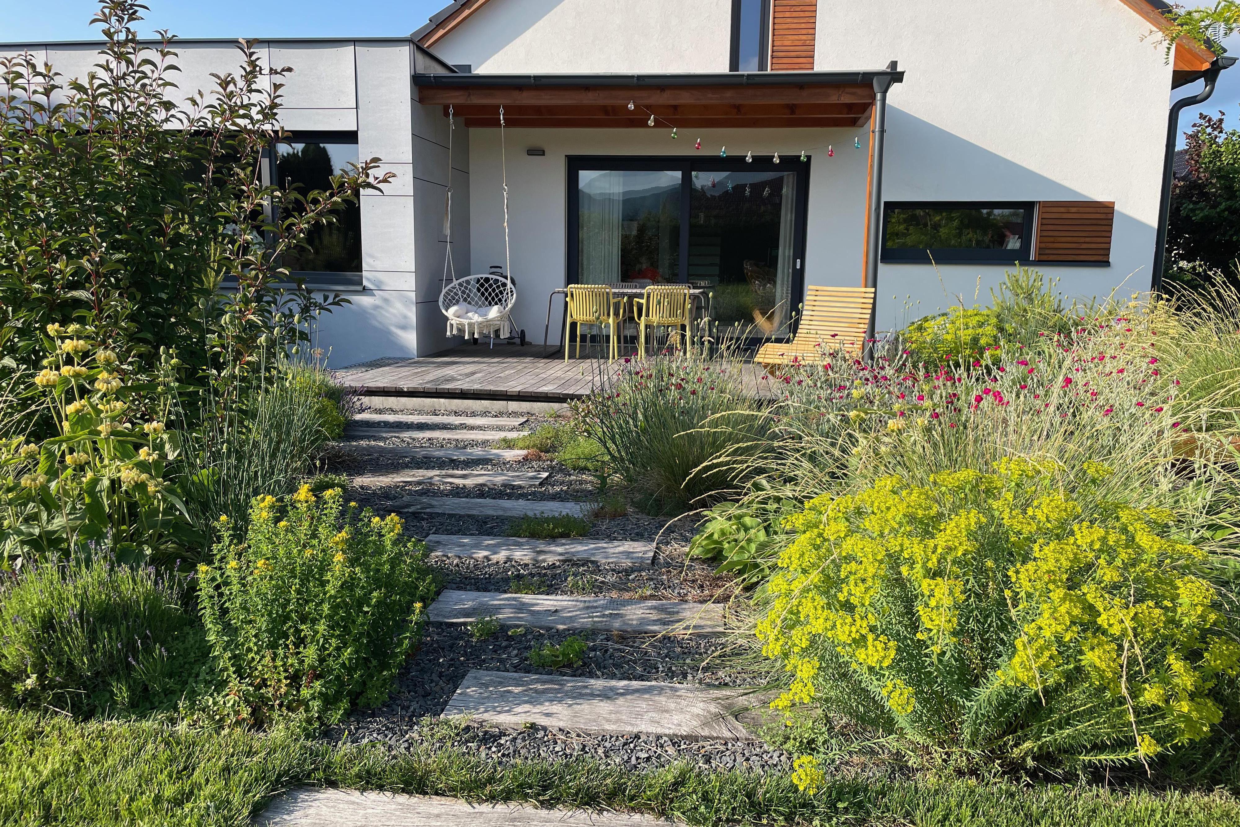 KTgardens - příběh Vaší zahrady