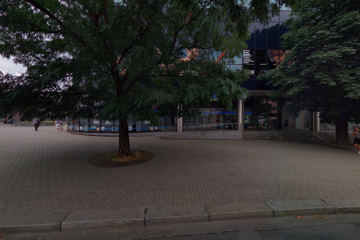 UGO Salaterie foto 1