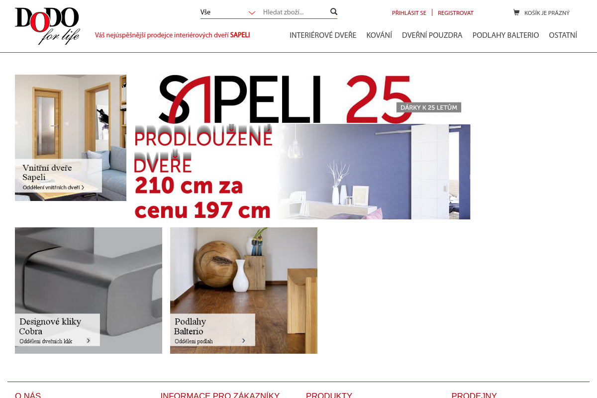 DODO for life, s.r.o.