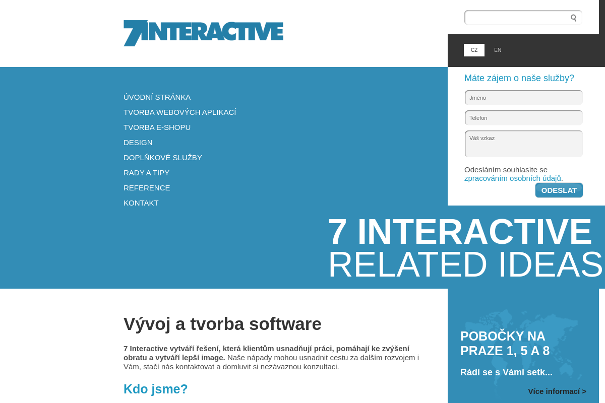 7 Interactive, s.r.o.