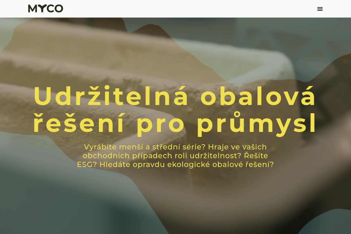 myco, s.r.o.