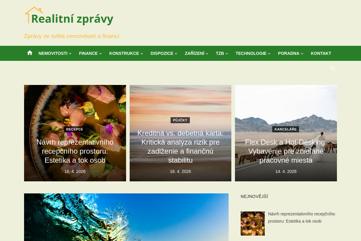 Nemovitosti-inzerce.cz